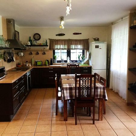 Pensjonat Pod Orzechami Magdalenka Extérieur photo