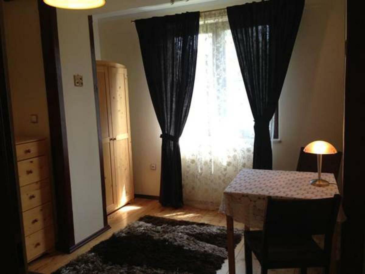 Pensjonat Pod Orzechami Magdalenka Extérieur photo
