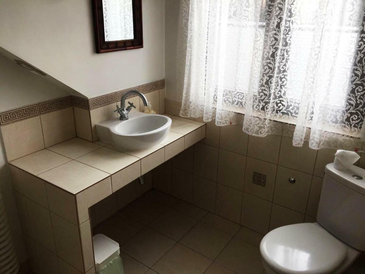 Pensjonat Pod Orzechami Magdalenka Extérieur photo